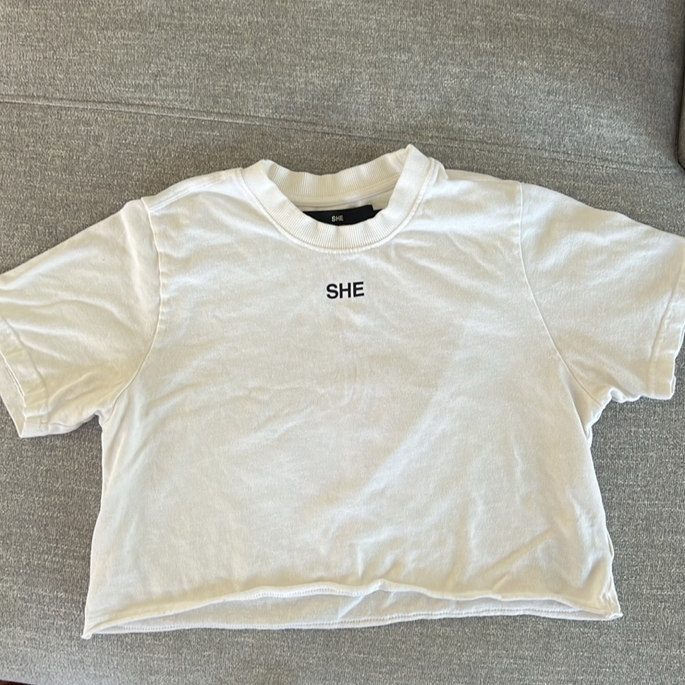 Darc Sport Crop top